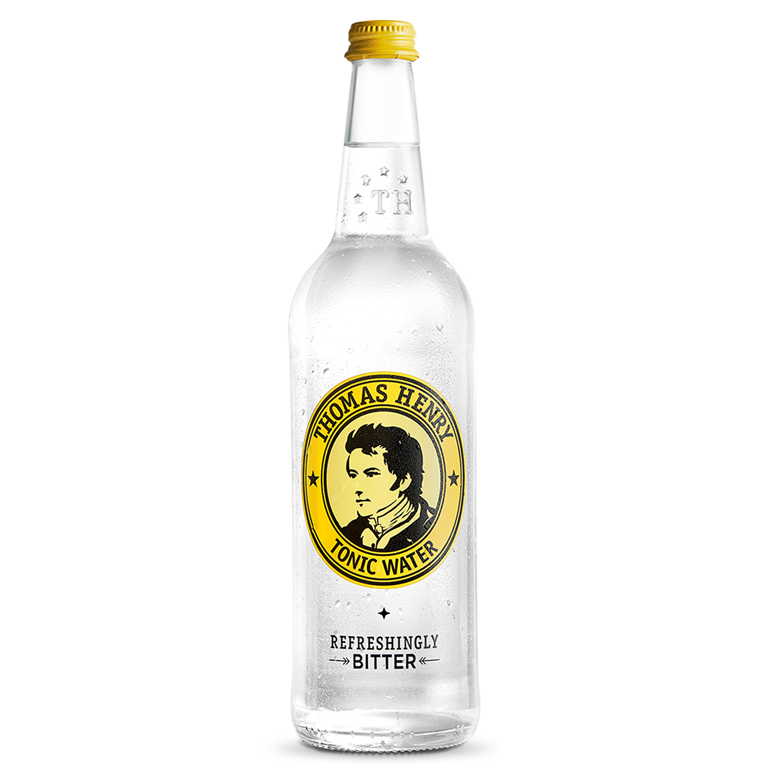 Tonic Waterページ Thomas Henry Tonic Water 0.75L SGR - Soft drinks